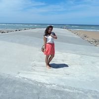 Mariana Vega's Photo