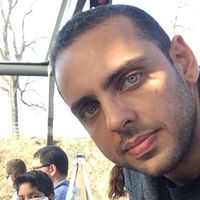 Rodolfo Suhett Martins's Photo