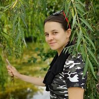 Lucie & Lenka Dědinová's Photo