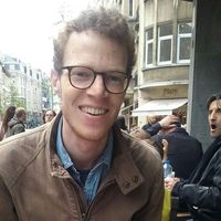 Fotos de Jaap Gelderblom