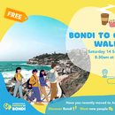 Bondi to Coogee Walk's picture