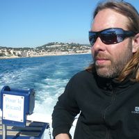 Fotos de Antoine Mansfeld