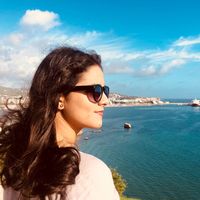 Valeria Arredondo的照片