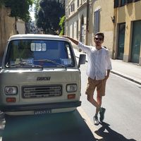 Osman Demirgül's Photo