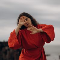 Viktoria Antipova's Photo