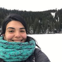 Fotos de Paulina Cortez