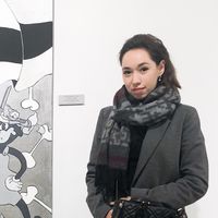 Yelena Vysotskaya's Photo