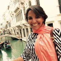 Fabiana Rocha's Photo