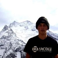 Fotos de Volodymyr Tsap