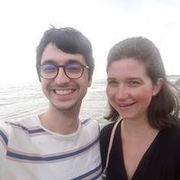 Ulysse Gatard's Photo