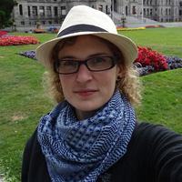 Sarah Fischer的照片