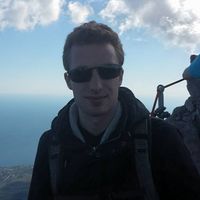 Freddie Michell's Photo