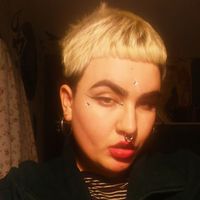 Raquel Barberena's Photo