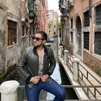 Ayaz Mirzeyev的照片