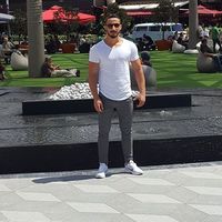 Melih Sarar的照片