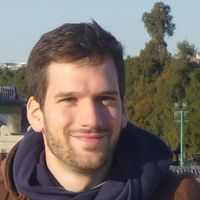 Christian Schumann的照片