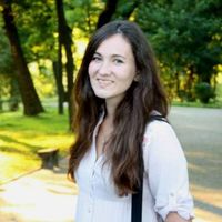 Olenka Boklinka的照片