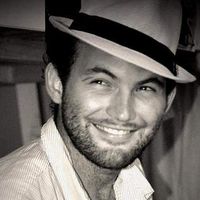 Jonathan Daniel's Photo