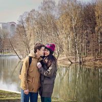 Andrei Shumski的照片