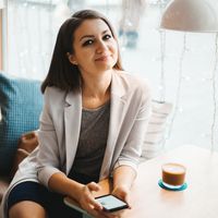 Oksana Mashkovtseva's Photo