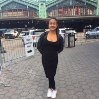 Le foto di Zaira Hernandez