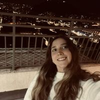 Michelle Aceña's Photo