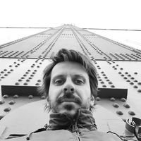 Bruno Ferrari的照片