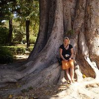 bernadette Heuvelmann's Photo