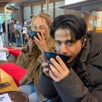 Gareth Ffoulkes的照片