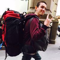 Elio Alvarez的照片