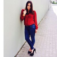 Kristina Vavryniuk's Photo