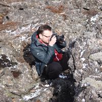 Mariusz Cebulski's Photo