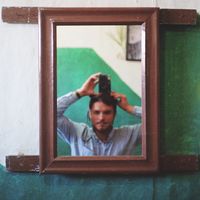 William Austin's Photo