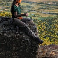 Gabriela Morales的照片