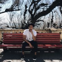 Vinicius Carvalho's Photo