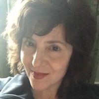 Galina Vasilyeva's Photo