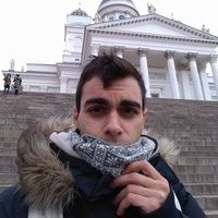 Kyriacos Kyriacou's Photo