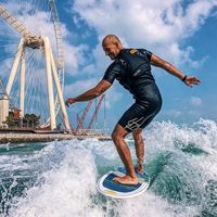 Sami Kayyali的照片