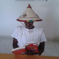 Lamin s. Kinteh's Photo