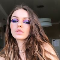 Maria Kulinicheva's Photo