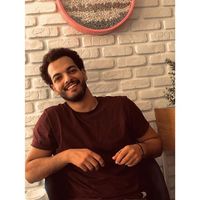 Mohamed Ayed's Photo