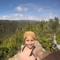 maria jose lopez jara's Photo