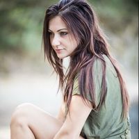 Justine Broyer's Photo