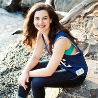 Fotos de Rachel Eulau