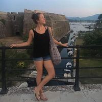 Fotos de Victoria Varga