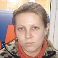 Marta Lytvynenko's Photo