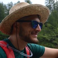 Photos de Luca Cantoreggi