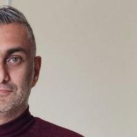 Alaa Khaleel的照片