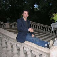 Baptiste Blanchard's Photo