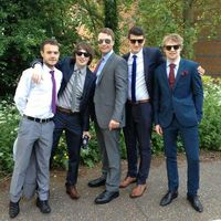 James Whitcher's Photo